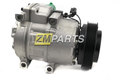 Компрессор кондиционера Hyundai Santa Fe 2.4 Компрессор кондиционера Hyundai Santa Fe 2.4