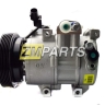 Компрессор кондиционера Kia Cerato 97701-2F031, 977012F031