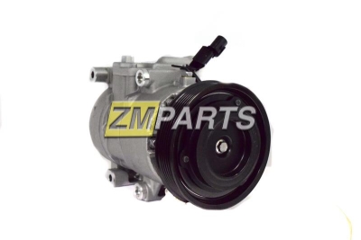 Компрессор кондиционера Kia Cerato 97701-2F031, 977012F031