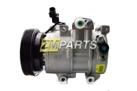 Компрессор кондиционера Kia Cerato 97701-2F031, 977012F031