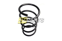 Пружина передняя Kia Carnival