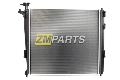 Радиатор охлаждения Kia Sportage 3    УЦЕНКА !! Радиатор охлаждения Kia Sportage 3    УЦЕНКА !!