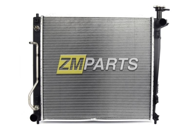 Радиатор охлаждения Kia Sportage 3    УЦЕНКА !! Радиатор охлаждения Kia Sportage 3    УЦЕНКА !!