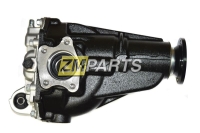 Редуктор передний Kia Bongo 3