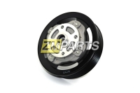 Ролик приводного ремня Kia Mohave