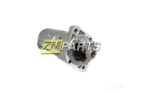 Стартер Hyundai Starex, K2500 3610042250, 36100-42250