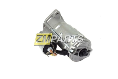 Стартер Hyundai Starex, K2500 3610042250, 36100-42250