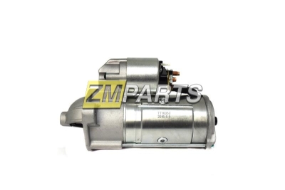 Стартер Hyundai Starex, K2500 3610042250, 36100-42250