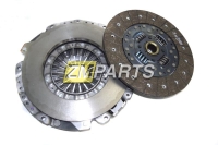 Сцепление SsangYong Actyon Sport 2, Rexton 3