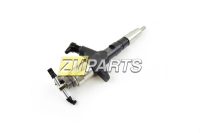 Форсунка Hyundai HD 78, County D4DD