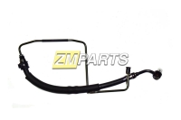 Шланг ГУР Hyundai Terracan