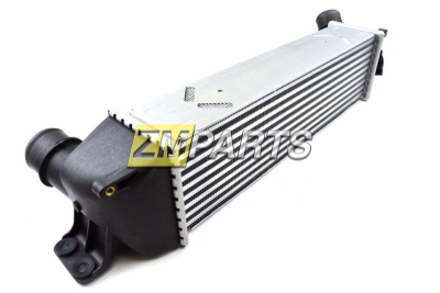 Интеркулер Hyundai Grand Starex 281904A481, 28190-4A481