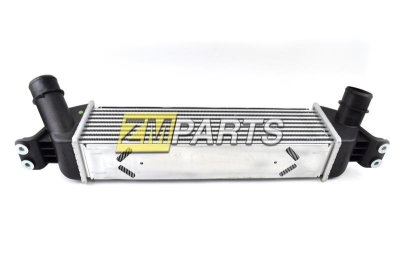 Интеркулер Hyundai Grand Starex 281904A481, 28190-4A481