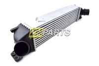 Интеркулер Hyundai Grand Starex 281904A481, 28190-4A481