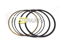 Кольца поршневые Captiva, Antara 2.4 С140