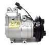 Компрессор кондиционера Kia Bongo 3, K2500 977014E201, 97701-4E201