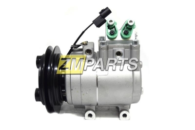 Компрессор кондиционера Kia Bongo 3, K2500 977014E201, 97701-4E201
