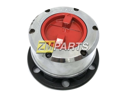 ХАБ Mitsubishi L200, Delica AVM-443HP, AVM443HP ХАБ Mitsubishi L200, Delica AVM-443HP, AVM443HP