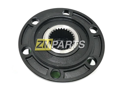 ХАБ Mitsubishi L200, Delica AVM-443HP, AVM443HP ХАБ Mitsubishi L200, Delica AVM-443HP, AVM443HP