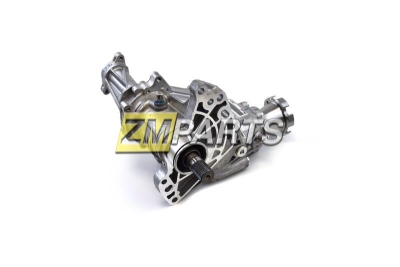 Раздатка Captiva, Antara C140 Раздатка Captiva, Antara C140