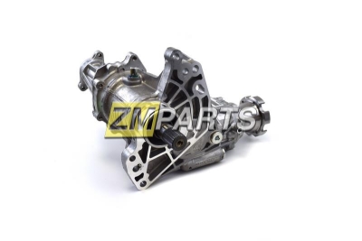 Раздатка Captiva, Antara C140 Раздатка Captiva, Antara C140