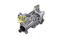 Раздатка Captiva, Antara C140