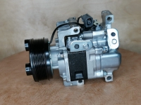 Компрессор кондиционера Mazda CX7