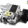 Компрессор кондиционера Mazda CX7