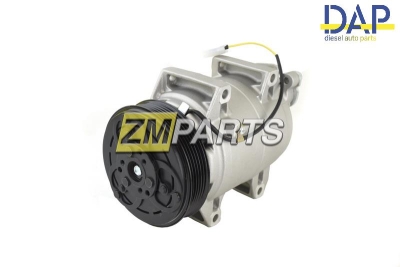 Компрессор кондиционера Volvo XC70, XC90, S60, S80