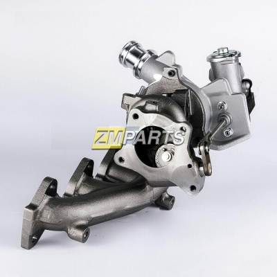 Турбина Шкода Рапид, Фабиа, Йети, Поло, Гольф 1.2 Турбина Шкода Рапид, Фабиа, Йети, Поло, Гольф 1.2