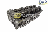 Головка блока цилиндров ГБЦ WLAA, WLAT Mazda BT-50, Ford Ranger