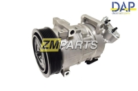 Компрессор кондиционера Berlingo, C4, 308, 3008, 5008