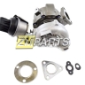 Турбина Great Wall Hover H5, H6 1118100-ED01A, 1118100ED01A