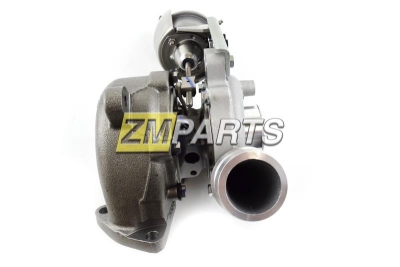 Турбина Great Wall Hover H5, H6 1118100-ED01A, 1118100ED01A