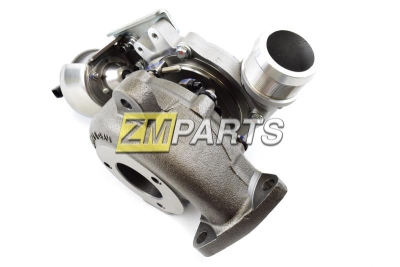 Турбина Great Wall Hover H5, H6 1118100-ED01A, 1118100ED01A