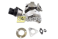 Турбина Great Wall Hover H5, H6 1118100-ED01A, 1118100ED01A