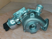 Турбина Great Wall Hover H5, H6 1118100-ED01A, 1118100ED01A