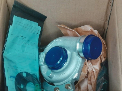 Турбина Great Wall Hover H5, H6 1118100-ED01A, 1118100ED01A