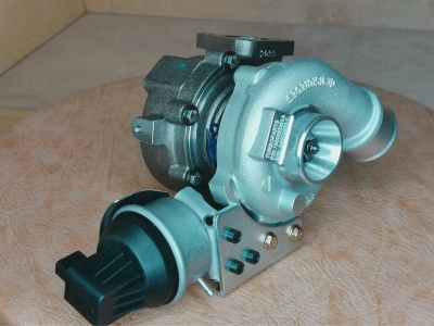 Турбина Great Wall Hover H5, H6 1118100-ED01A, 1118100ED01A