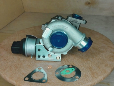 Турбина Great Wall Hover H5, H6 1118100-ED01A, 1118100ED01A