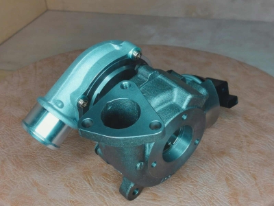 Турбина Great Wall Hover H5, H6 1118100-ED01A, 1118100ED01A