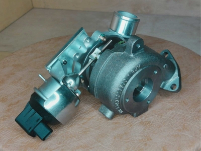 Турбина Great Wall Hover H5, H6 1118100-ED01A, 1118100ED01A