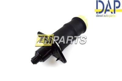 Пневмобаллон задний Audi C5 4B, Allroad, 4Z7616051A Пневмобаллон задний Audi C5 4B, Allroad, 4Z7616051A