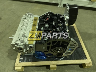 Двигатель GW4D20 Great Wall Hover H5, Haval H6