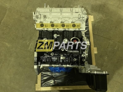 Двигатель GW4D20 Great Wall Hover H5, Haval H6