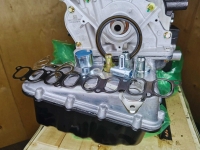 Двигатель GW4D20 Great Wall Hover H5, Haval H6