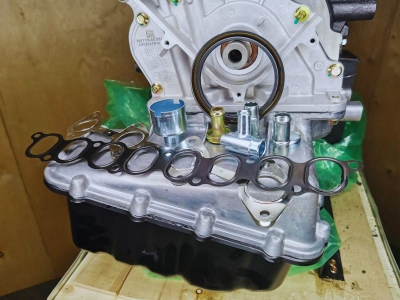 Двигатель GW4D20 Great Wall Hover H5, Haval H6