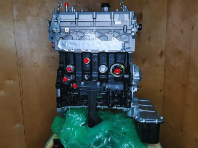 Двигатель GW4D20 Great Wall Hover H5, Haval H6