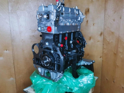 Двигатель GW4D20 Great Wall Hover H5, Haval H6