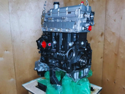 Двигатель GW4D20 Great Wall Hover H5, Haval H6